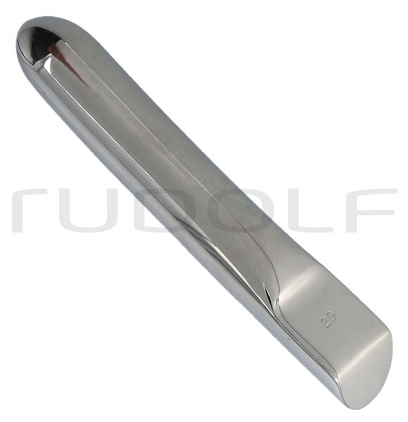 RU 7100-29 / Hegar Uterine Dilator, 29 mm