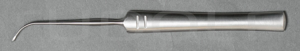 RU 4956-22 / Uncino Per Flebectomia, Fig. 2 Destrimano
