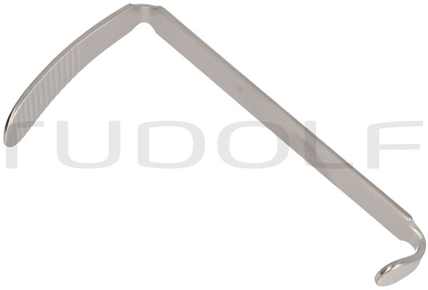 RU 8384-54 / Tongue Blade, Fig. 4, for Children, 75 x 22 mm