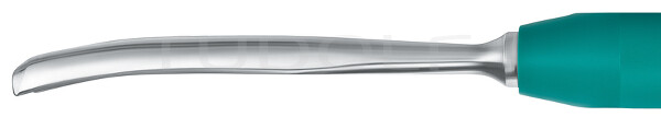 RU 5348-60 / Hohlmeiß. Lexer 25cm 10mm geb.