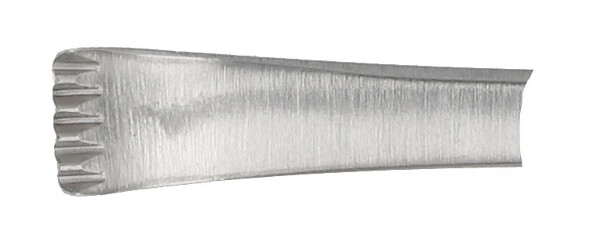 RU 3149-13 / Pinza Hemostática Tuffier, 13 cm