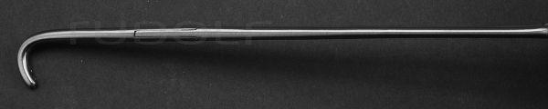 RU 6644-21 / Pince-Clamp P. Canal Biliaire Desjardins