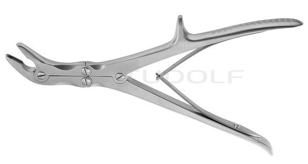 RU 5608-08 / Pinza Sgorbia Stille