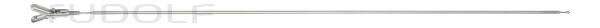 RS000-552 / Inserto Pinza Per Biopsia, A Cucchiaio Con Ago, Biarticolata, 5mm