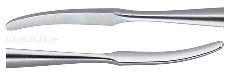 RU 8226-18 / Elevador Tabique Nasal Killian 18,5 cm