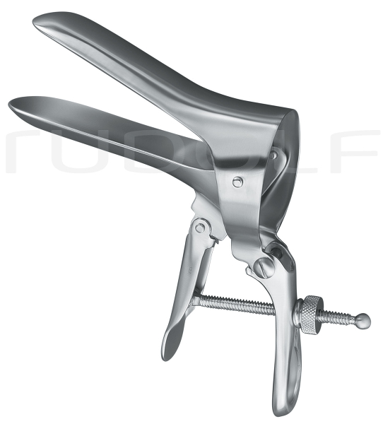RU 7001-01 / Cusco Specula, Screw,  75x32mm
