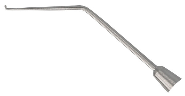 RU 9767-25 / Uncino Per Posizionamento Sinskey, Angol 0,25mm, 10,5cm