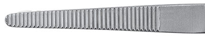 RU 3167-13 / Haemostatic Forceps, Crvd to Side 14 cm - 5 1/2"