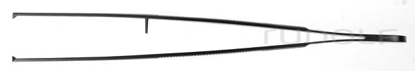 RU 4140-31 / Pinza Chirurgica Micro-Semken 15,0 cm