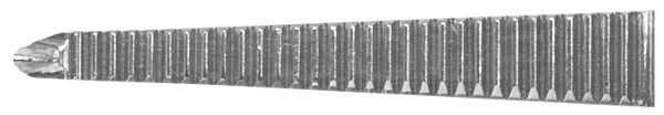 RU 3076-14 / Art. Klemme Baby-Crile, Ger., 1x2Z. 14,5 cm