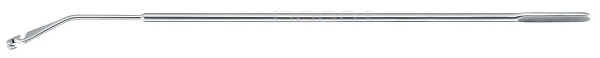 RU 7284-00 / Iud Extractor 27,0cm
/10 1/2"