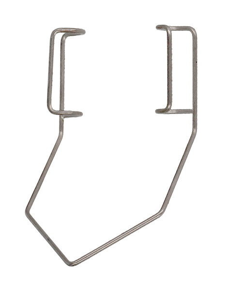 RU 9010-04 / Blefarostato Barraquer, Per Adulti 4cm