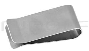 CS961-010 / Fixierklammer für Tücher