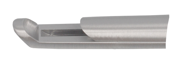 RU 6457-14 / Pince Emporte-Pièce Kerrison, Coupant V. Le Haut 40°, Stand., Éjecteur, 18cm
, 4mm
