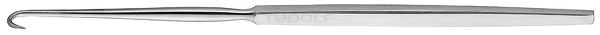 RU 4460-01 / Retractor, Sharp, 1Prong 16,0cm
, 6 1/4"