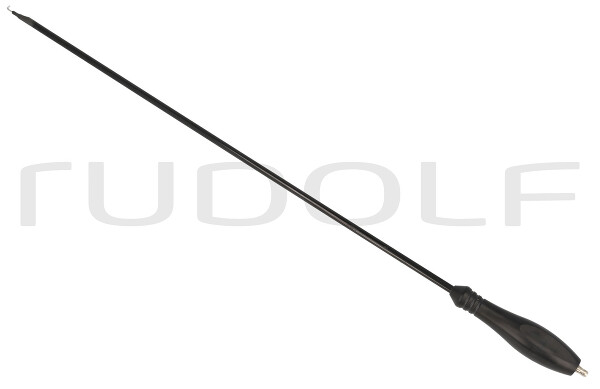 LP320-112 / Elettrodo Monopolare, Uncino l Ø 5 mm; Lu 360 mm, Con Punta in Ceramic