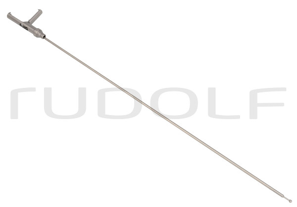 RS000-905 / Inserto Pinza Da Presa, 2x3 Denti, Monoarticolata, Ø 10mm