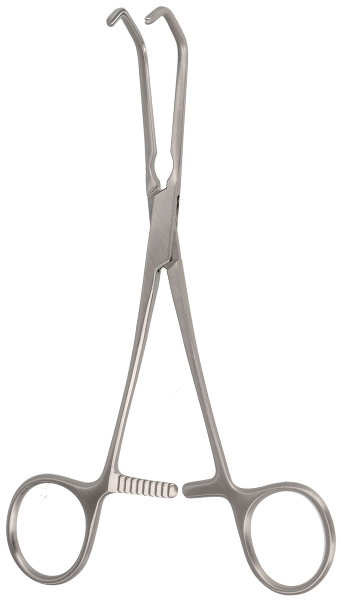 RU 7650-17 / Beck Atr. Forceps 16 cm