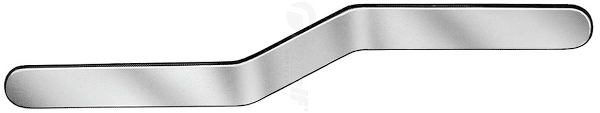 RU 8430-14 / Tongue Depressor, 5.75"
