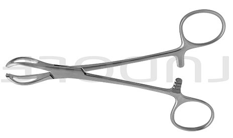 RU 3622-15 / Pinza Fissateli Lane 15,5 cm