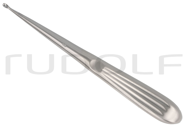 RU 5353-20 / Cucchiaio Tagliente Spratt, Fig. 00