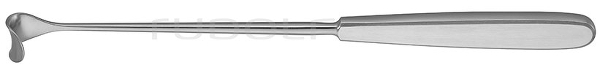 RU 4456-82 / Retractor, Cushing 25cm
 - 10",  13x18mm
