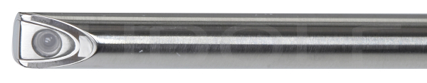 AT140-070 / Arthroskop; Autoklavierbar 4mm
; 70°; NL 175mm
