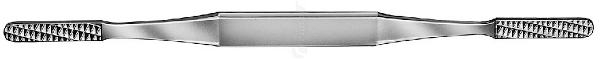 RU 8268-01/12 / Fomon Raspel, Fig. 1/2,Tc 21 cm