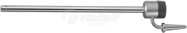 RC300-306 / Trocar Sl. W. Pressure Measuring Channel 16 Fr.
