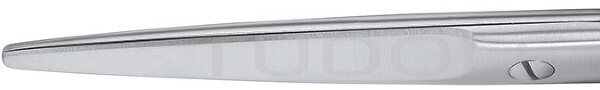 RU 1250-17M / Ciseaux À Diss. Mayo, Droits, MC, 17 cm 17,0 cm