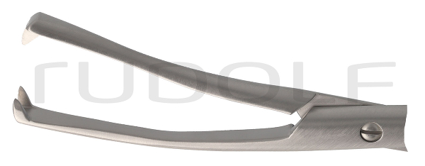 RU 7191-08S / Museux Ten. Fcps. Cvd., 8mm
, 24cm
