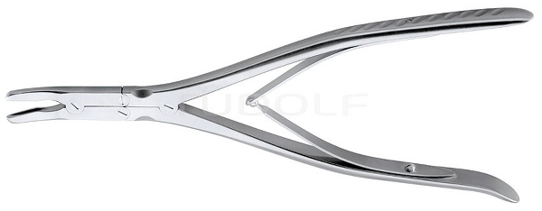 RU 5597-14 / Pinza Sgorbia Smith-Peterson