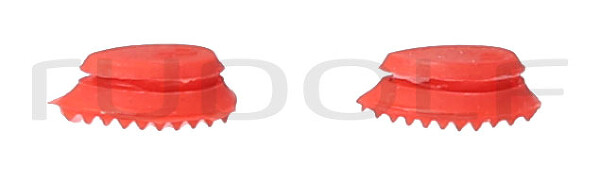 RU 8452-50 / Par De Gomas Para P. Young