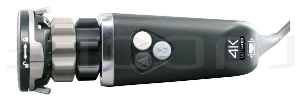 IM500-401 / Kamerakopf 4K Uhd Zoom Endocoupler, F = 14.25 - 28 mm