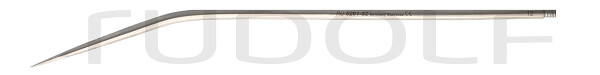 RU 5291-52 / Ago D'introduzione A Lancetta Charr 12