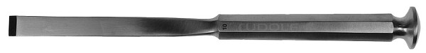 RU 5340-10 / Scalpello Stille, Retto 20cm, 10mm