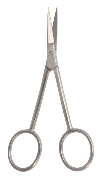 RU 2480-11 / Forbice Anatomica, Retta 11,0 cm