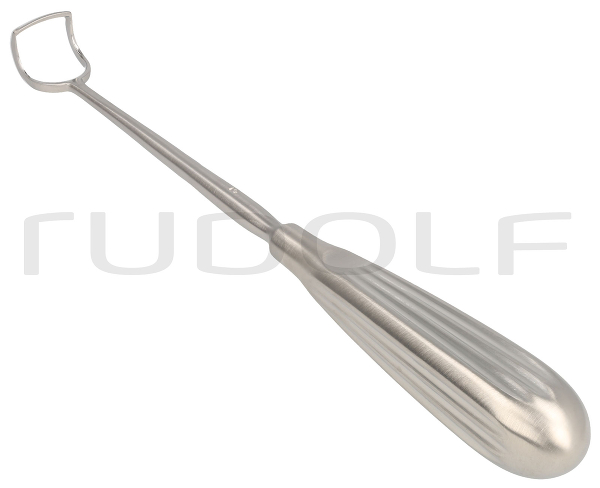 RU 8352-03 / Barnhill Aden. Curette, Fig. 3