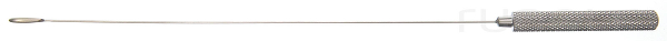 RU 7773-22 / Garrett Vasc. Dil., 2,0mm
, 21cm
