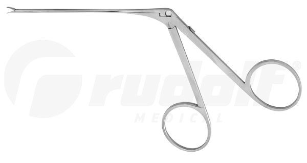 RU 7891-45 / Wire Bending Forceps Mcgee, Shaft Length 8 cm - 3 1/4",