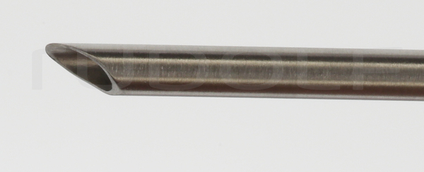 RU 8652-32 / Laryng. Suction Raspatory