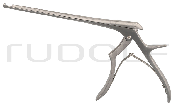 RU 6456-03 / Stanze Kerrison, Aufw. Schneidend 90° Standard, 18cm
, 3mm

