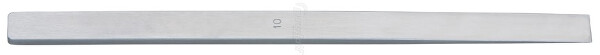 RU 5333-10 / Osteotomo Mini-Lambotte 10mm, 17cm
