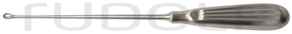 RU 5363-04 / Cucchiaio Tagliente, Retto, Fig. 1