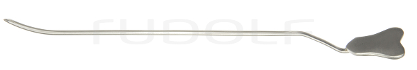RU 4925-02 / Fistelsonde Lockhart-Mummary Fig. 2