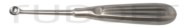 RU 5352-03 / Cucchiaio Tagliente Bruns, Fig. 3