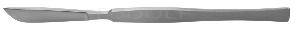 RU 4858-05 / Bisturi Per Dissezione, Fig. 05 17cm