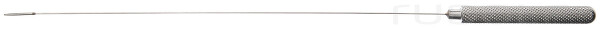 RU 7773-18 / Dilatatore Vascolare Garrett 1mm, 21cm