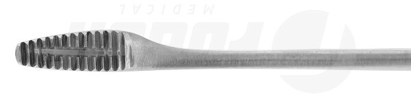 RU 8050-16 / Pinza Para Taponam. Nas. Hartmann, 16 cm - 6 1/4"