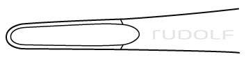 RU 5588-15 / Pinza Sgorbia Böhler, Retta,
